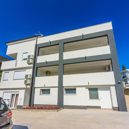 Apartments Cvetkovic Crikvenica Kültér fotó