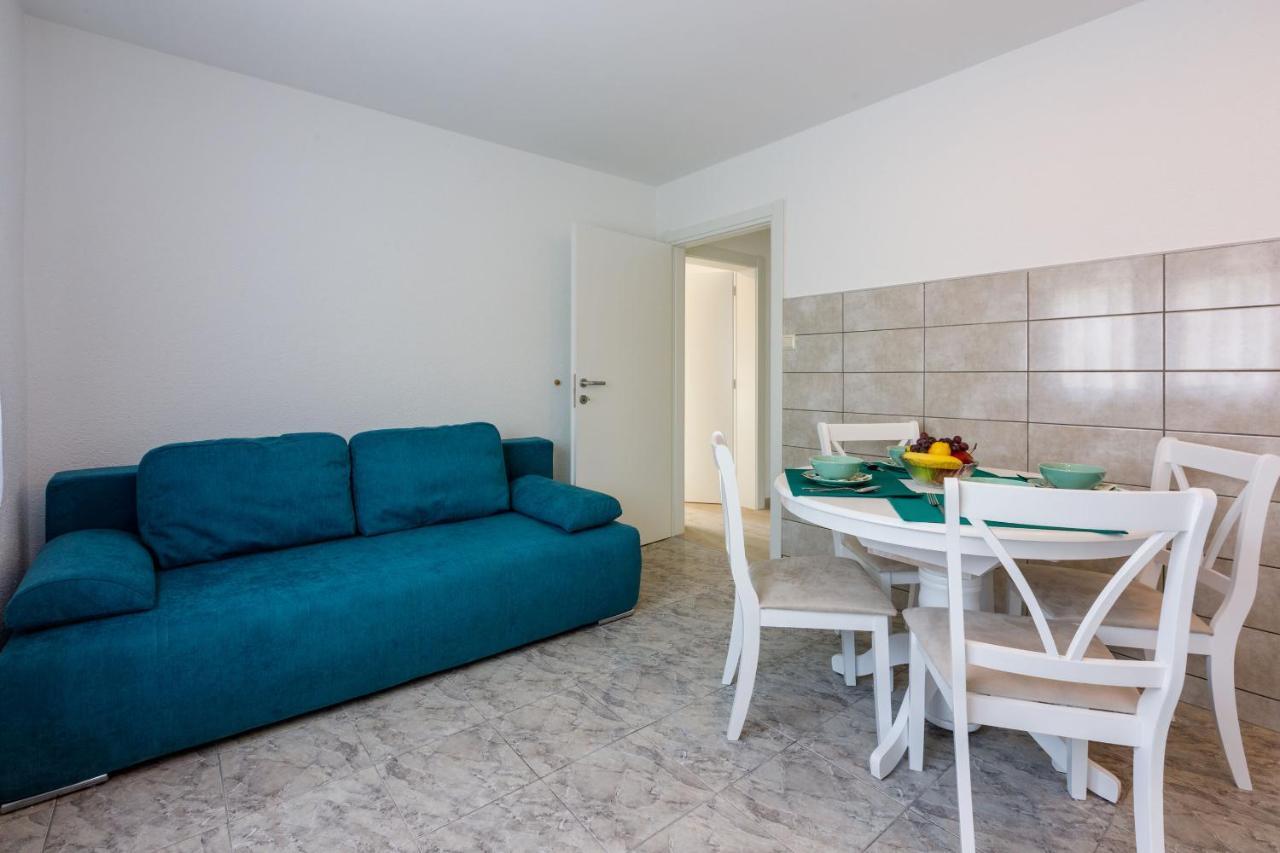 Apartments Cvetkovic Crikvenica Kültér fotó